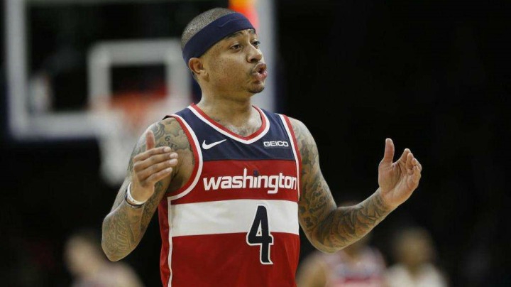 【NBA2KOL2】地表最强1.75，小托马斯精彩集锦！