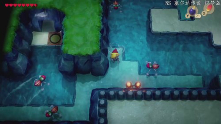 【怀旧游戏】海狸先生不吃鱼的精彩时刻 20201203 10点场