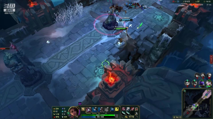 【2020-11-27 21点场】丿犀利灬：菜的真实！！！ 8861267