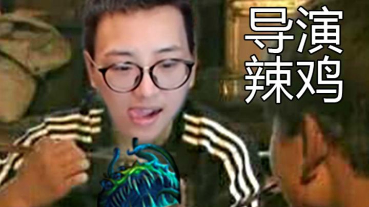 再也不选导演这英雄了！