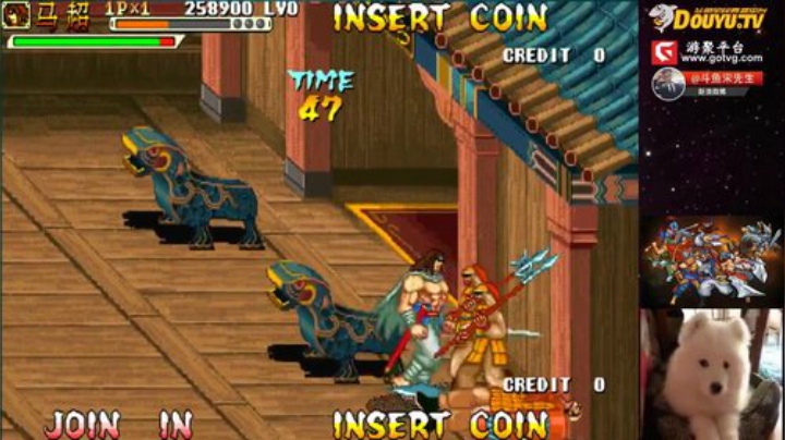 【三国战纪】宋先生的精彩时刻 20201203 11点场