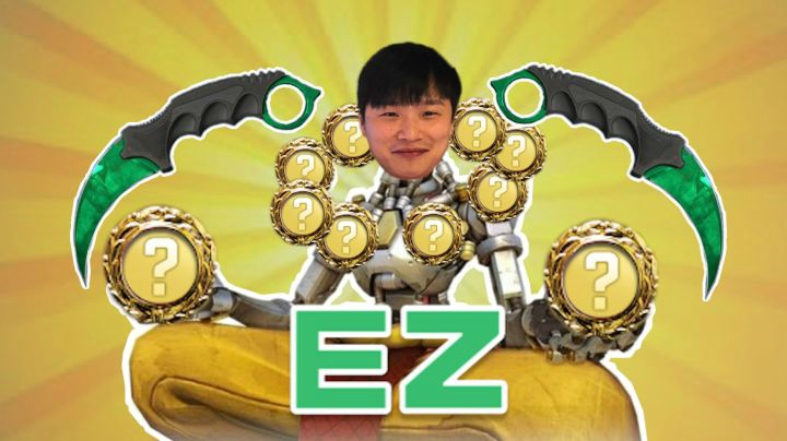 sakula吴润波_【csgo开箱】:一天十金!v社非官方开箱合作伙伴!