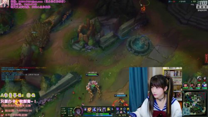 【英雄联盟】不2不叫周淑怡的精彩时刻 20201203 17点场