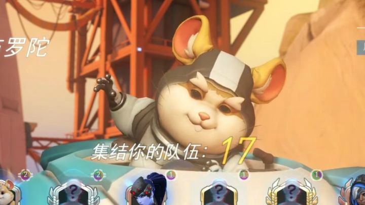 【哈蒙德大人】当超级无敌霸王龙遇上破坏球……