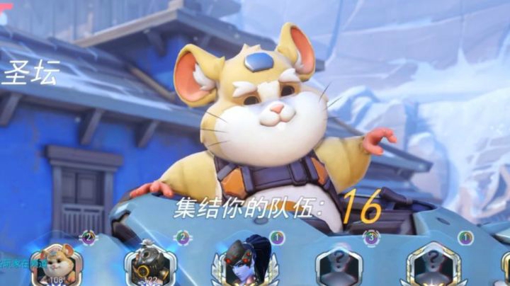 【哈蒙德大人】破 坏 球 的 音 乐 会