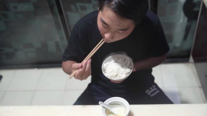 【美食】YESHI小哥的精彩时刻 20201203 10点场