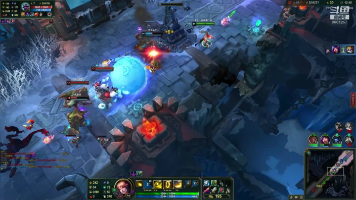 【2020-12-01 22点场】丿犀利灬：菜的真实！！！ 8861267