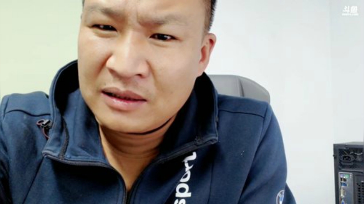 【户外】微山湖捕鱼武工队的精彩时刻 20201203 19点场