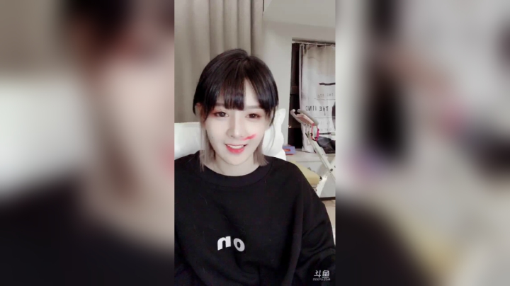 【2020-12-03 00点场】伊娃大姐姐：大家好！～