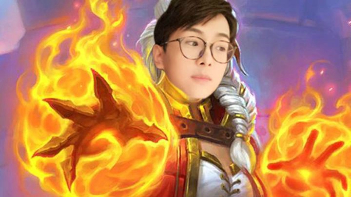 爷青回！走夜路重返天梯，耍起了新版“奇迹法”