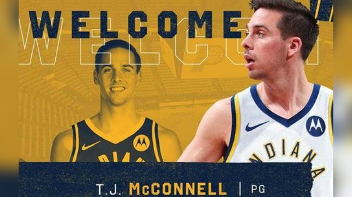 【2KOL2】一天犯规几万次的男人--TJ.麦康奈尔 集锦