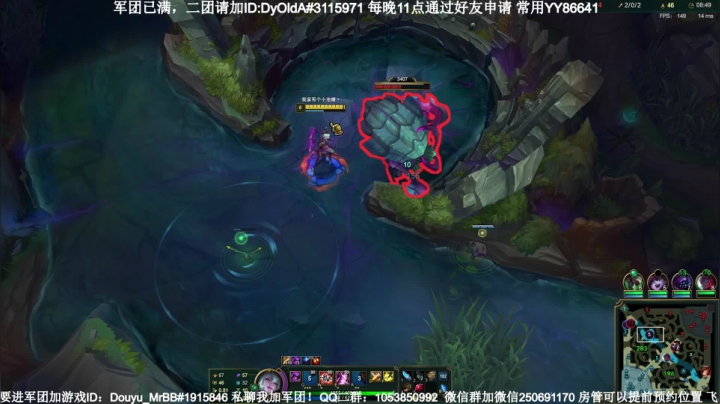 【2020-11-25 23点场】MrBB大波：厨艺进修归来，自备碗筷！