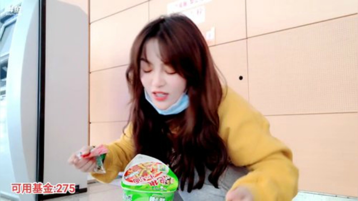 【户外】百变姑姑肖淑洁的精彩时刻 20201203 14点场