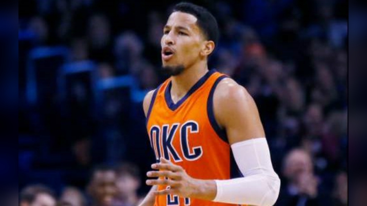 【NBA2KOL2】你从未见过的罗伯森进攻集锦