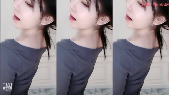 【熊小怡呀 舞蹈】December-02 21:19