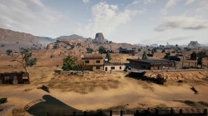 【绝地求生】黄金大奖赛的精彩时刻 20201203 22点场