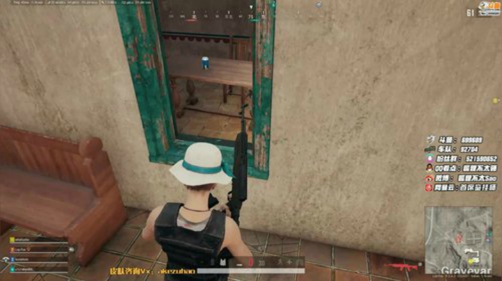 【逃离塔科夫】狐狸不太Sao的精彩时刻 20201203 08点场