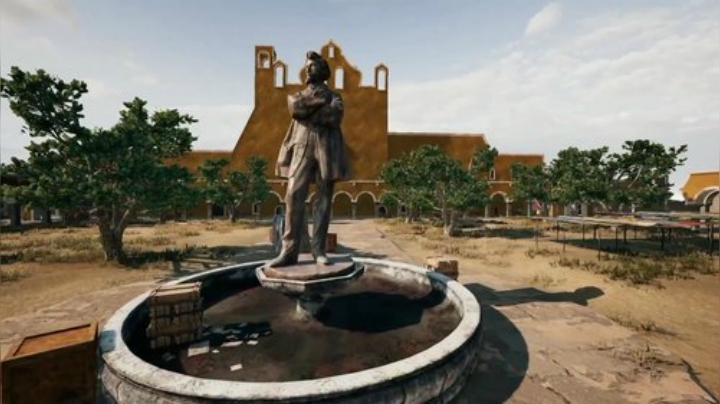 【绝地求生】黄金大奖赛的精彩时刻 20201203 22点场