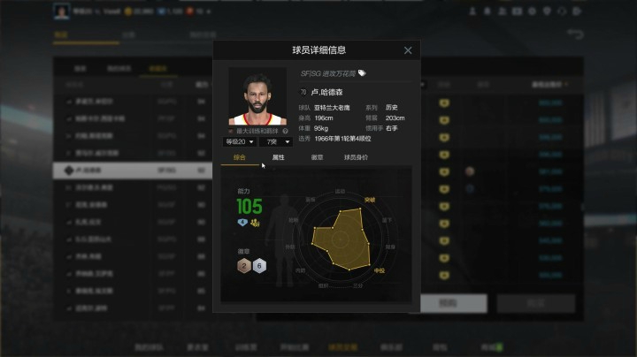 【2KOL2】9.28版本5外PG究极推荐