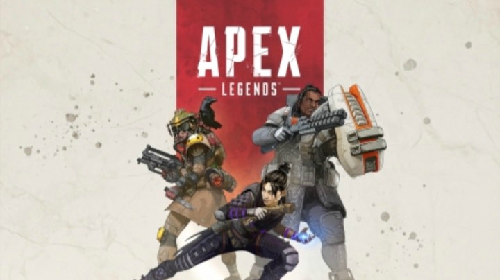 apex：新模式 火车狗斗