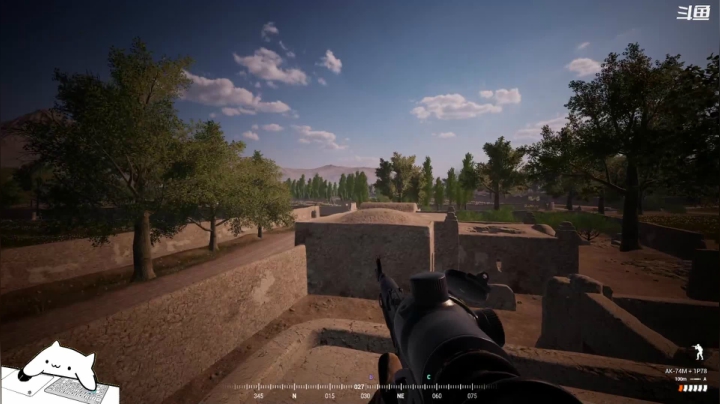 【2020-12-02 20点场】翔少丷：翔少的游戏时间