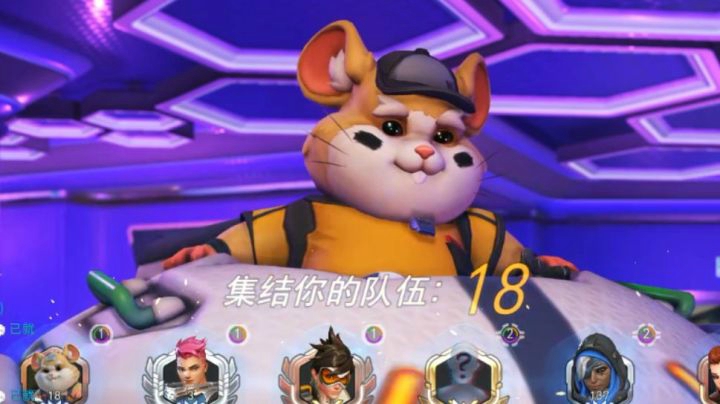 【哈蒙德大人】破坏球的100种形态