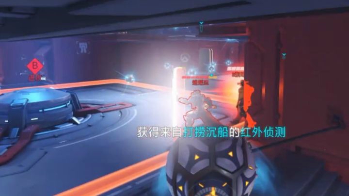 破 防 ！！！！！！！！！！！！！