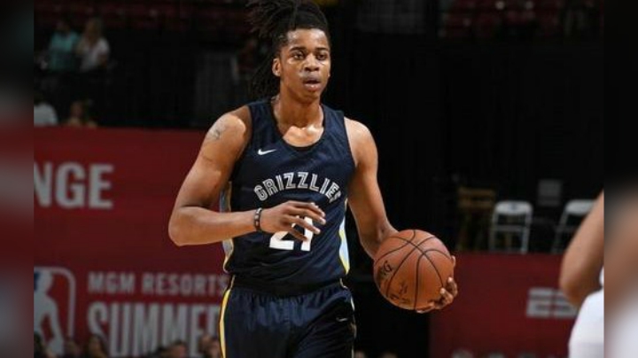 【2KOL2】买不起浓眉没关系，德永泰.戴维斯一样满足你