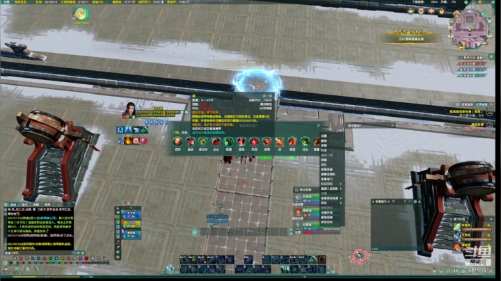 【2020-12-01 00点场】谢暮衣：新赛季剑蓬，顺便弟弟们带我上段