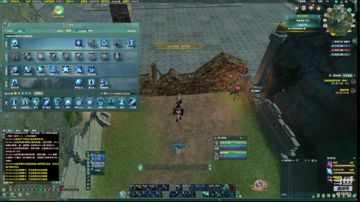 【2020-12-02 19点场】谢暮衣：新赛季剑蓬，顺便弟弟们带我上段