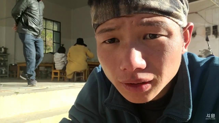 【2020-12-03 15点场】叶子户外：《纪实直播》去腾冲，杨柳乡