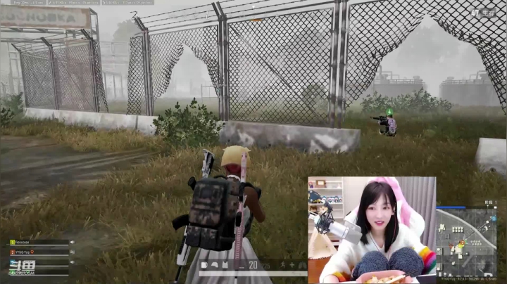 【2020-12-03 18点场】叶知秋Vanessa：叶知秋：阳光彩虹小秋秋