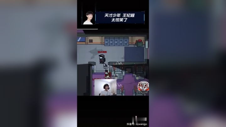 这么可爱一定是男孩子吧