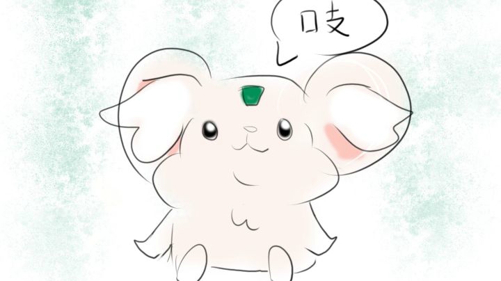 【哈蒙德大人】国王大道，鼠中霸王——