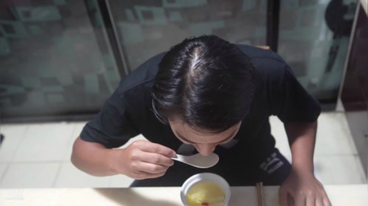 【美食】YESHI小哥的精彩时刻 20201203 10点场