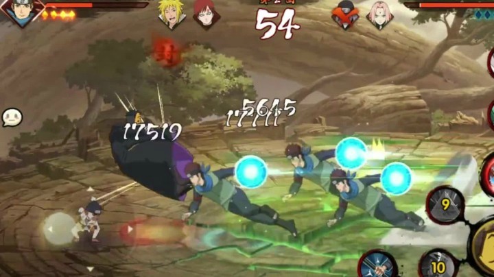 【ice秋风】博人传木叶丸：全部给我站起来看！