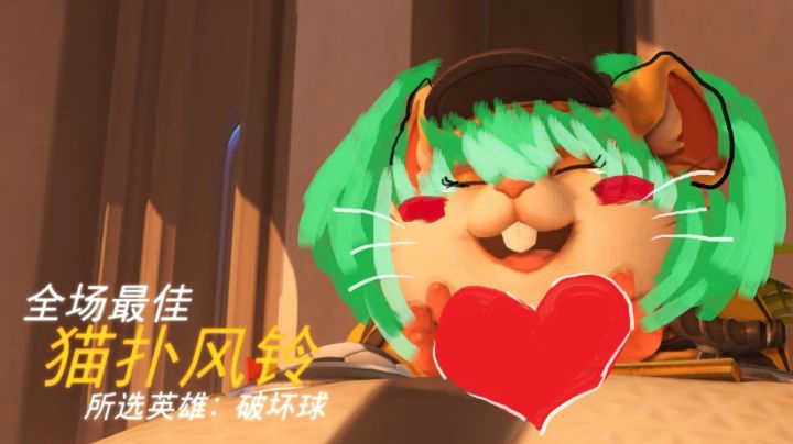 桌 面 清 理 大 师 哈 蒙 德 大 人
