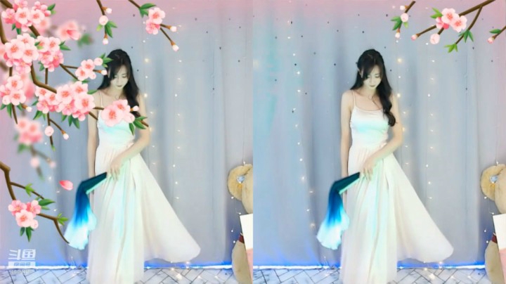 柒柒Bb - 吹梦到西洲