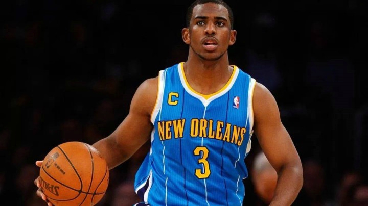 【2KOL2】考古名人堂EP20：保罗，考辛斯，韦斯特