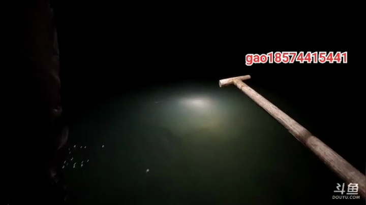 【2020-12-04 18点场】魅力生活i：久违的河道叉鱼