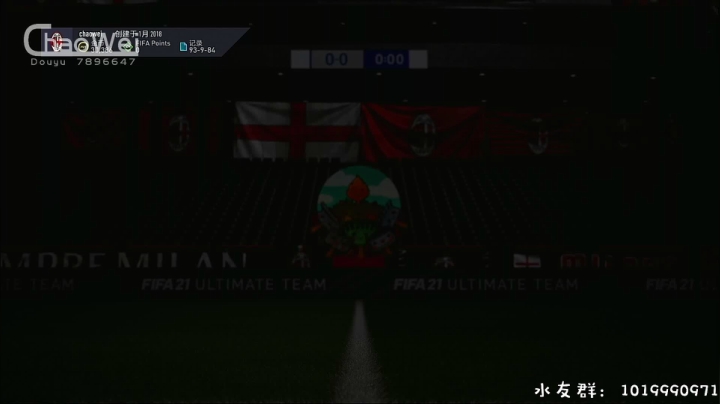 【2020-12-04 01点场】朝伟啦：Steam游戏之夜