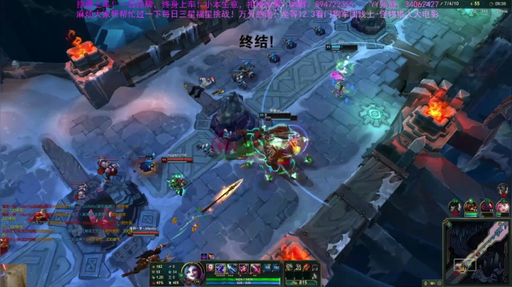 【2020-12-01 17点场】张半壁：张某人：早安打工人！！