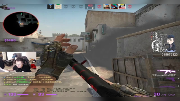 打我兄弟呢？嫩斯你