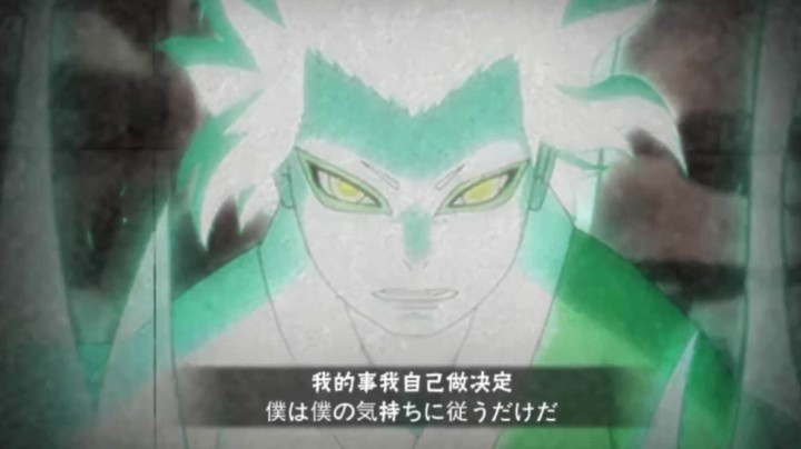 【ice秋风】火影忍者秋风，巳月原来还能这样操作，我会了！