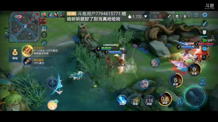 【2020-11-29 14点场】美少女战士5：无解一起看最肝时长夏洛特烦恼冲排名！