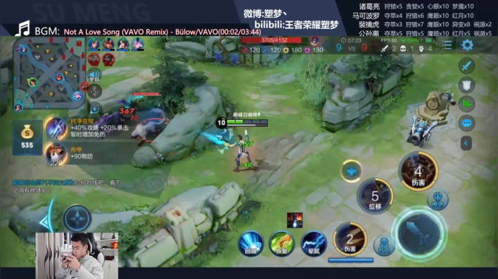癫疯赛没赢过！46％输出马可败！