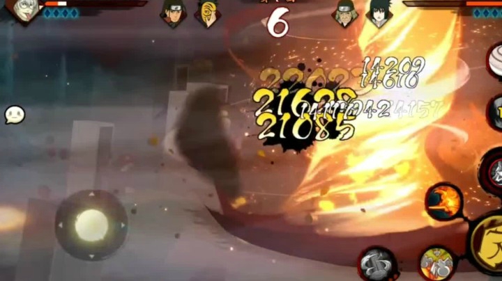 《药师兜,半蛇斗篷》已经开始香起来了！火影忍者秋风！