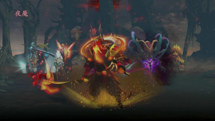 【2020-12-03 23点场】斗帝Yang：看完比赛9700上个1W！