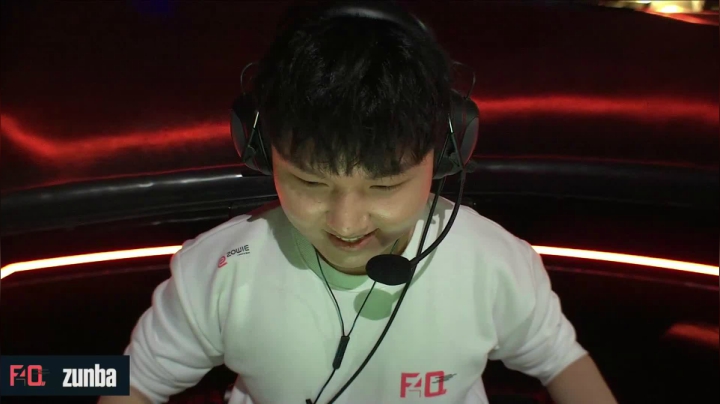 【VALORANT First Strike】VS vs F4Q 全场比赛高光时刻