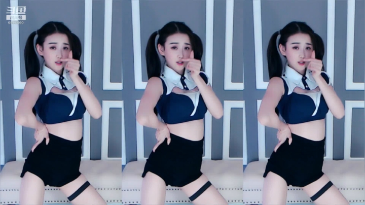 【大宝好哇塞呀 舞蹈】December-03 22:59